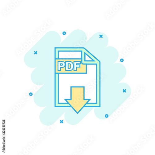 CARTOON COMICS PDF