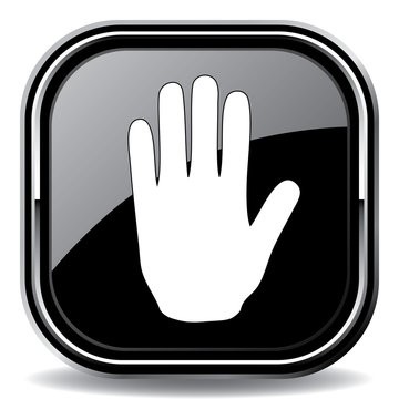 hand icon