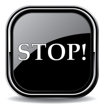 stop! icon