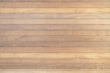 Wall Mural - wood grain planks on wall or floor surface