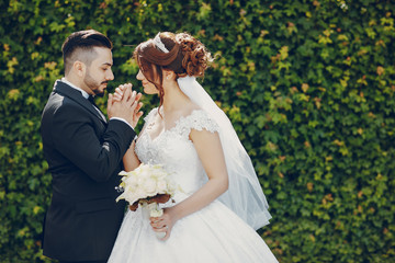 Turkish wedding