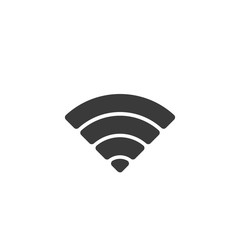 Wall Mural - mobile phone system icons. wifi signal strength, battery charge level. vector illustration.