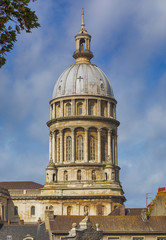 Sticker - Basilica of Our Lady of the Immaculate Conception, Boulogne-sur-Mer, France