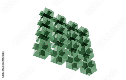 Metallisches Gitter Buy This Stock Illustration And Explore