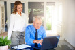 © sepy - Group of business people working together