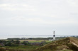 © barnabo - Lighthouse in Sylt island