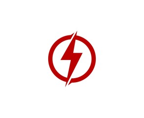 Poster - Power logo