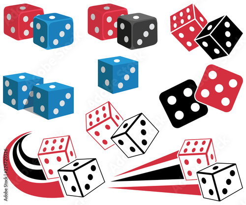 Casino Game Icon