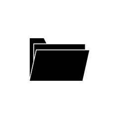 Poster - Web, files, folders, documents icon isolated. Premium quality graphic design. Signs and symbols collection icon for websites, web design, mobile app