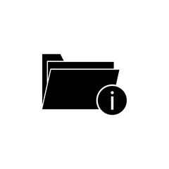 Poster - Web, files, folders, documents icon isolated. Premium quality graphic design. Signs and symbols collection icon for websites, web design, mobile app