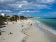 Playa del Carmen, Riviera Maya, Quintana Roo, Halbinsel Yucatan, Mexico, Mittelamerika