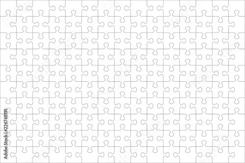 pics Blank 4 Piece Jigsaw Puzzle Template https stock adobe com de images jigsaw puzzle blank template or cutting guidelines of 150 transparent pieces landscape orientation and visual ratio 3 2 pieces are easy to separate every piece is a single shape 226768191 start checkout 1 content id 226768191