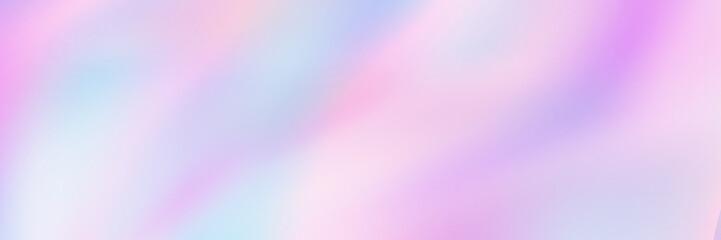 Aufkleber - horizontal abstract holographic texture design for pattern and background