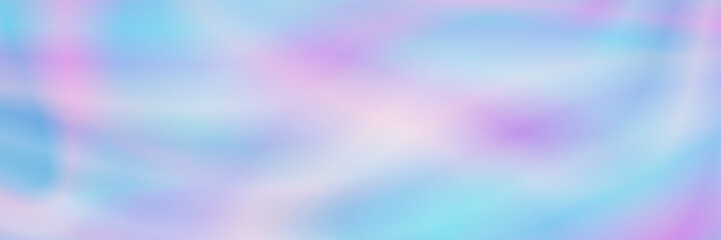 Aufkleber - horizontal abstract holographic texture design for pattern and background