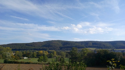 Landschaft 2