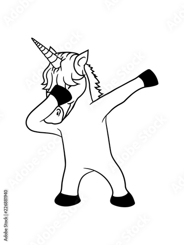 Coloring Pages Oflady Dabing 1