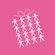 © M.studio - carte silhouette concept