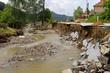 River Destruction Floods