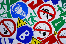 eyes-and-ears-safety-signs-free-stock-photo-public-domain-pictures