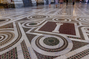 Lateran Basilica Rome