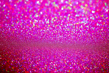 Wall Mural - glitter texture abstract splendor color decoration background