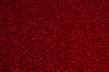 Canvas Print - glitter texture abstract splendor color decoration background