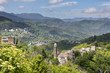 Castagniccia region, Corse