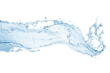  Water splash,water splash isolated on white background,water