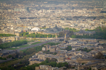 Wall Mural - Paris Invalide