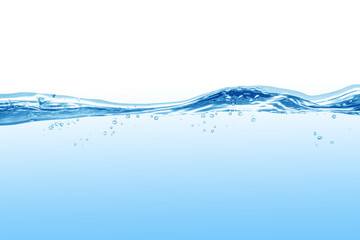 Wall Mural - Water ,water splash isolated on white background,water splash