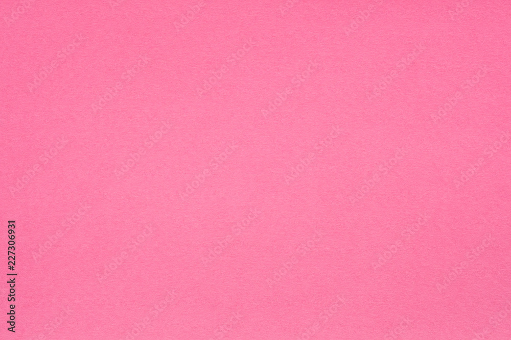 Pink Paper Fill Effect pink paper texture background. colored cardboard fibers and grain ...