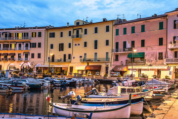 Portoferraio