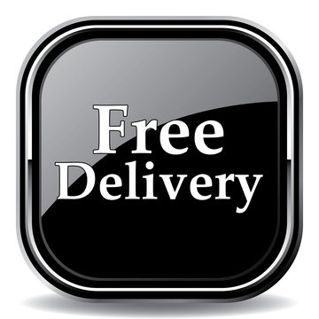 free delivery icon