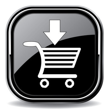 cart down icon