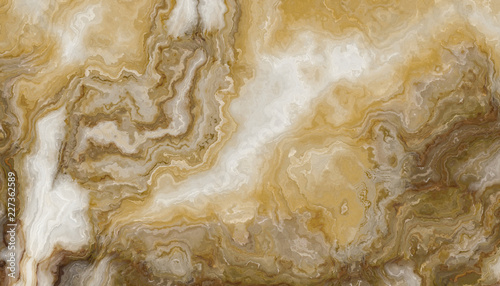 Fototapeta White marble background
