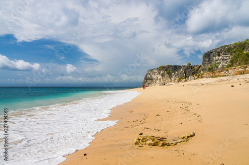 Dreamland Beach In Bali Bali Magazine