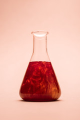 erlenmeyer flask