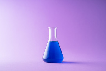 erlenmeyer flask