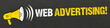Web Advertising! 