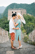 © Dreamwood/Stocksy - St. Valentine's Day in China
