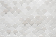 Light Gray Geometric Background