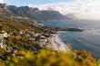© fox/Stocksy - Cape Town