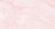 Pink Marble Texture Background, Abstract Marble Texture (natural Patterns) For Design.