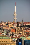 Fototapeta Miasto - Prag