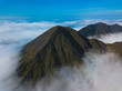 © timursalikhov - Aerial view of Carrauntoohil