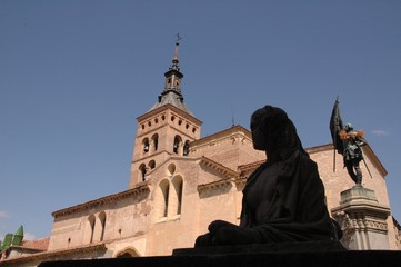 Segovia