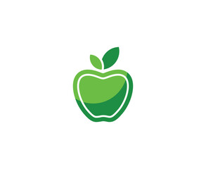 Apple logo