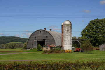 old barn 2