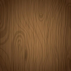 Wall Mural - Wood background design