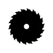 © dnbr - Circular saw blade